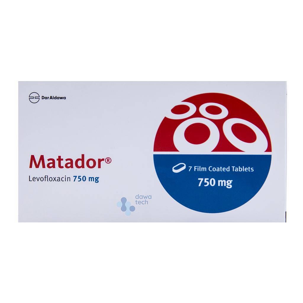 matador