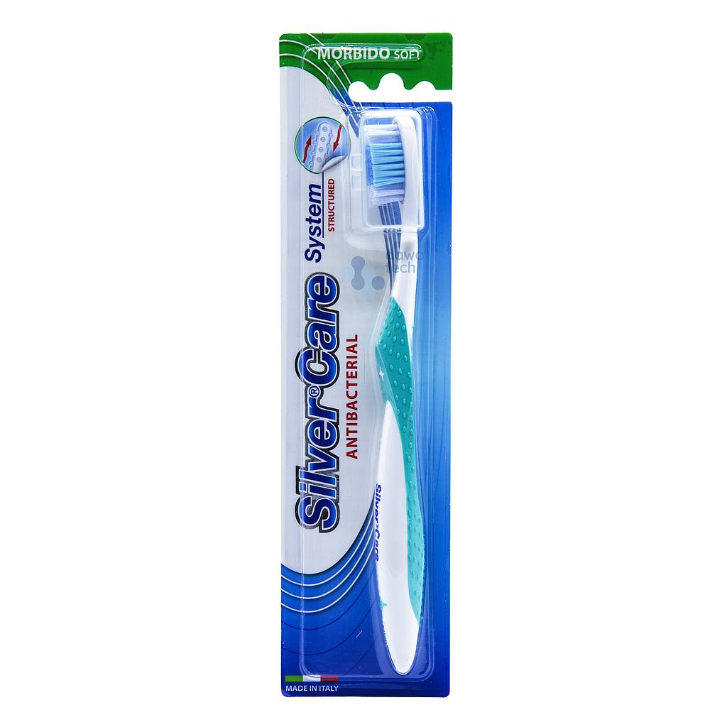 SILVER CARE M/W 500ML