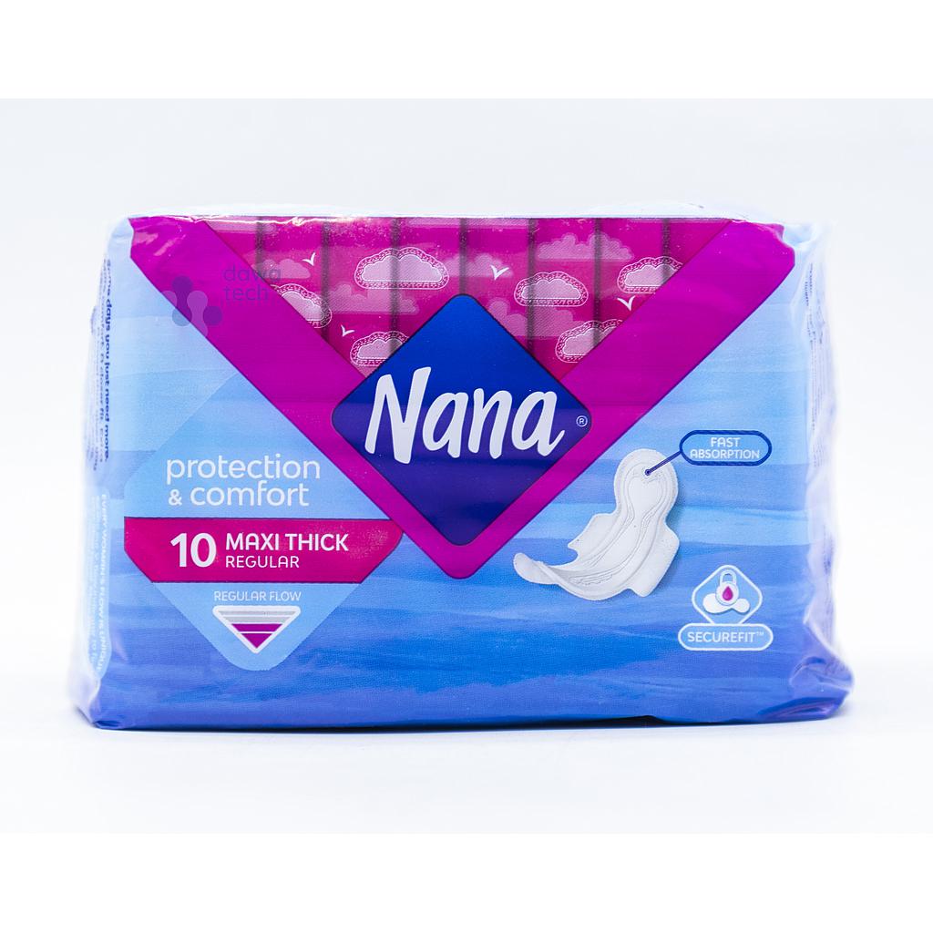 Nana Maxi Normal 16*10 202