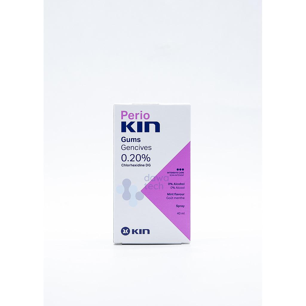 Perio Kin Spray 40 ml 216