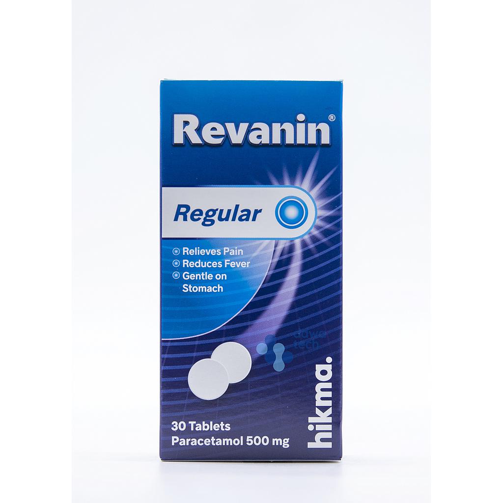 REVANIN 30 Tabs