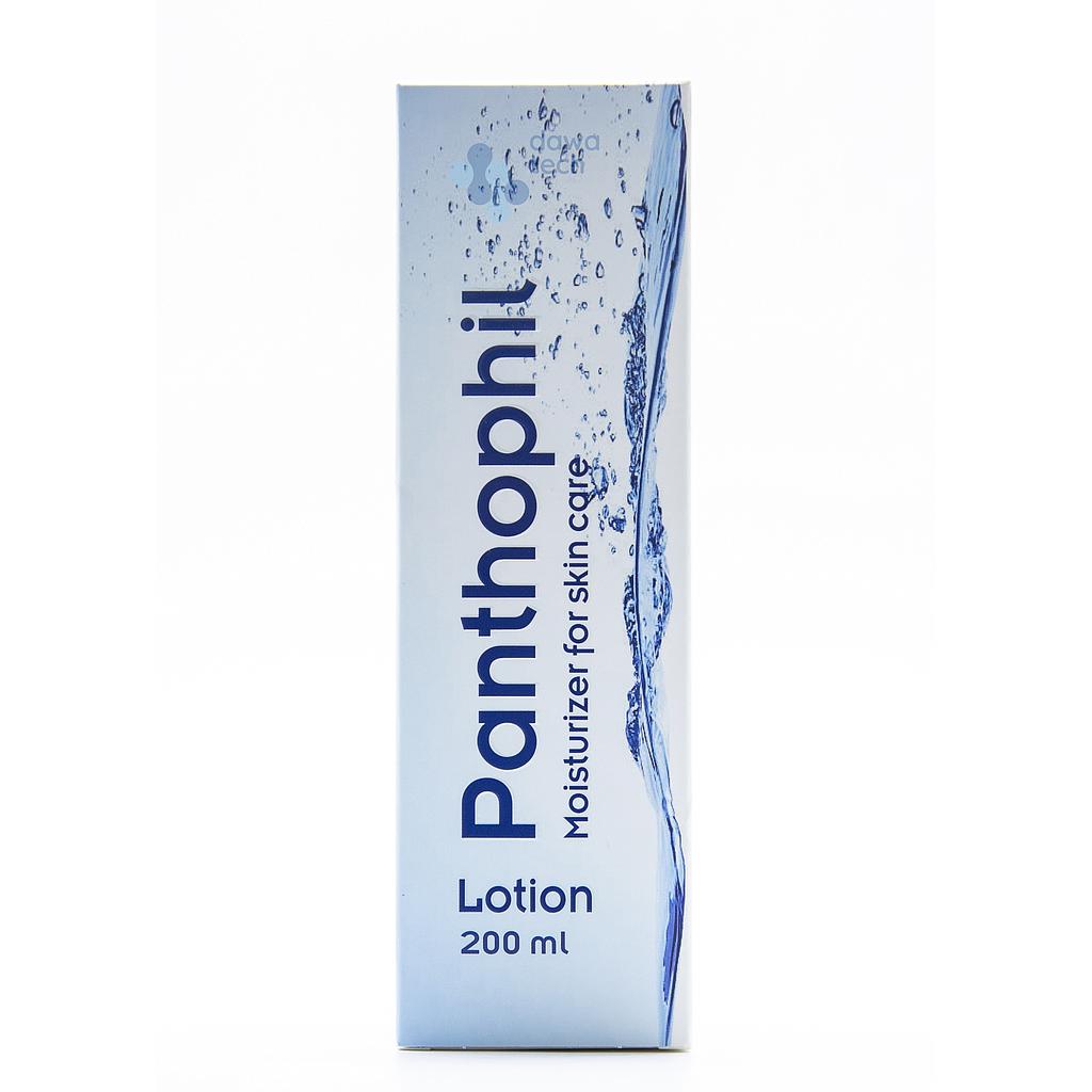 PANTHOPHIL LOTION 200ml