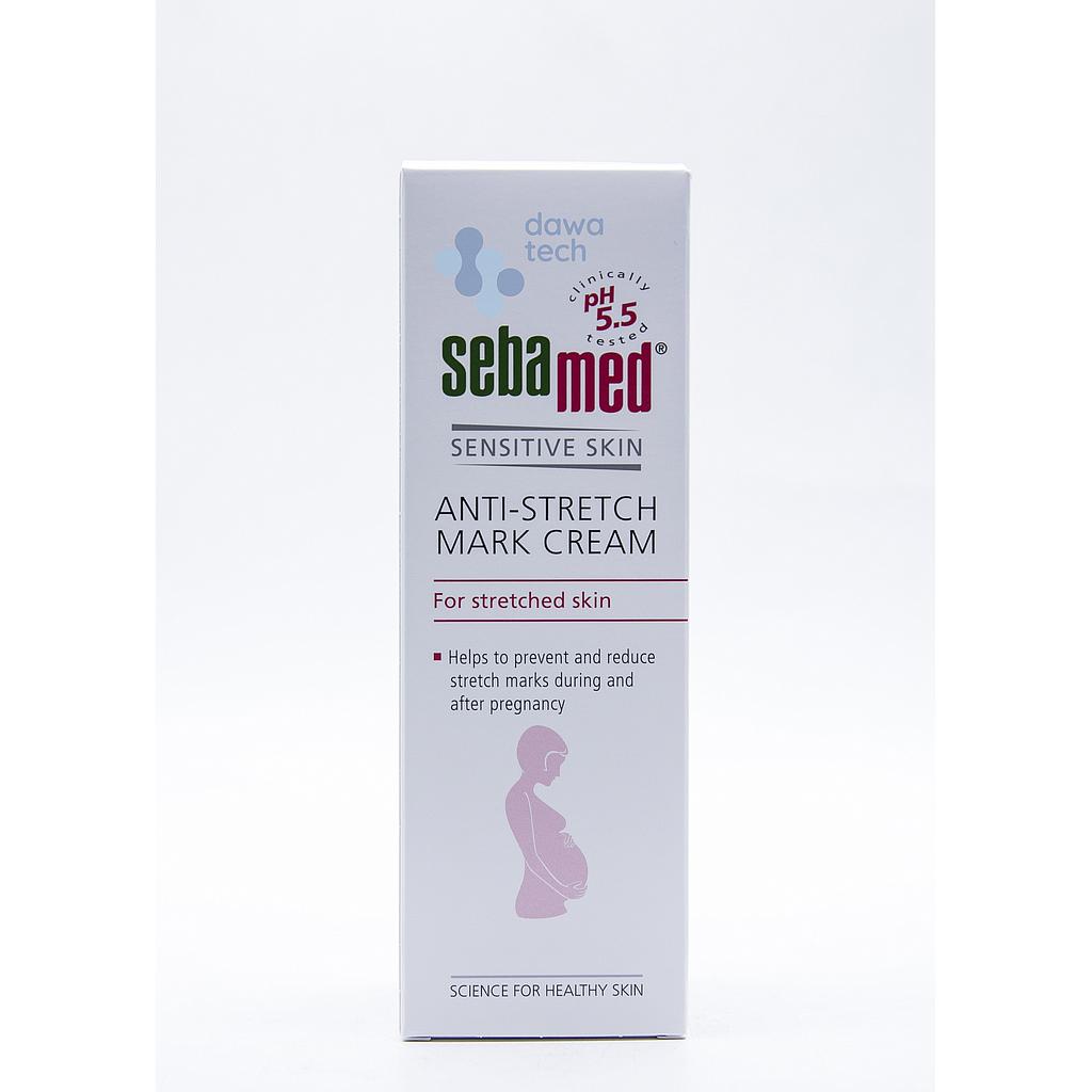 SEBAMED ANTI STRETCH MARK