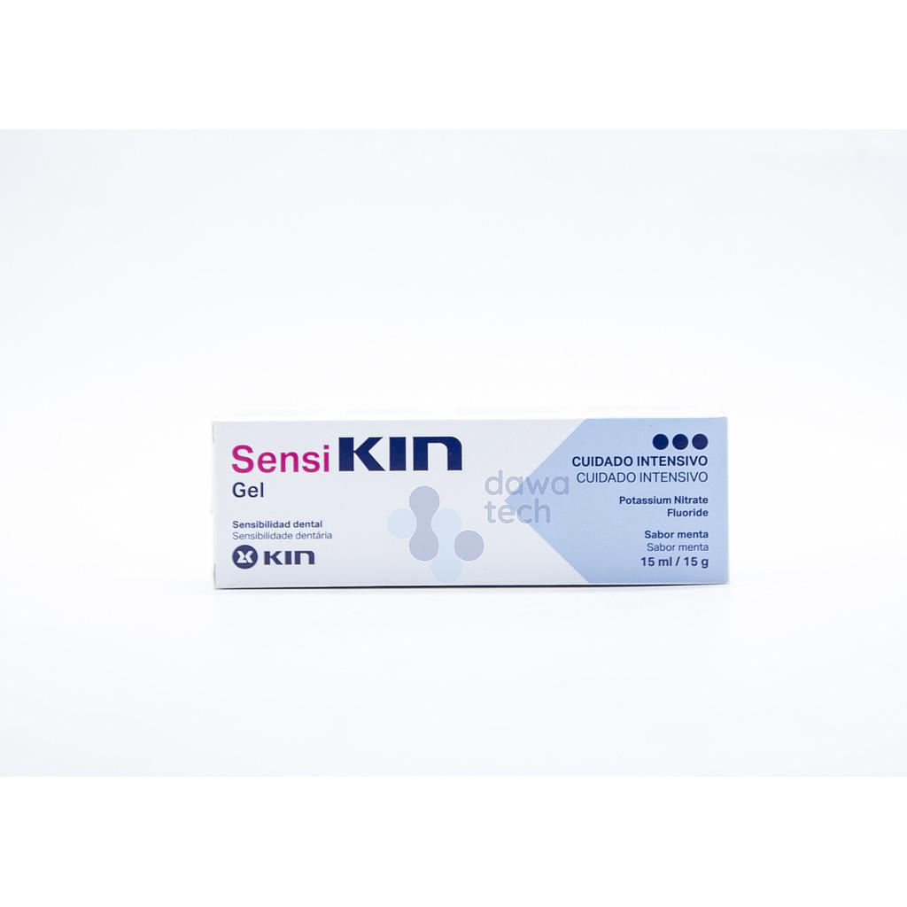 Sensi KIN GEL 15ML
