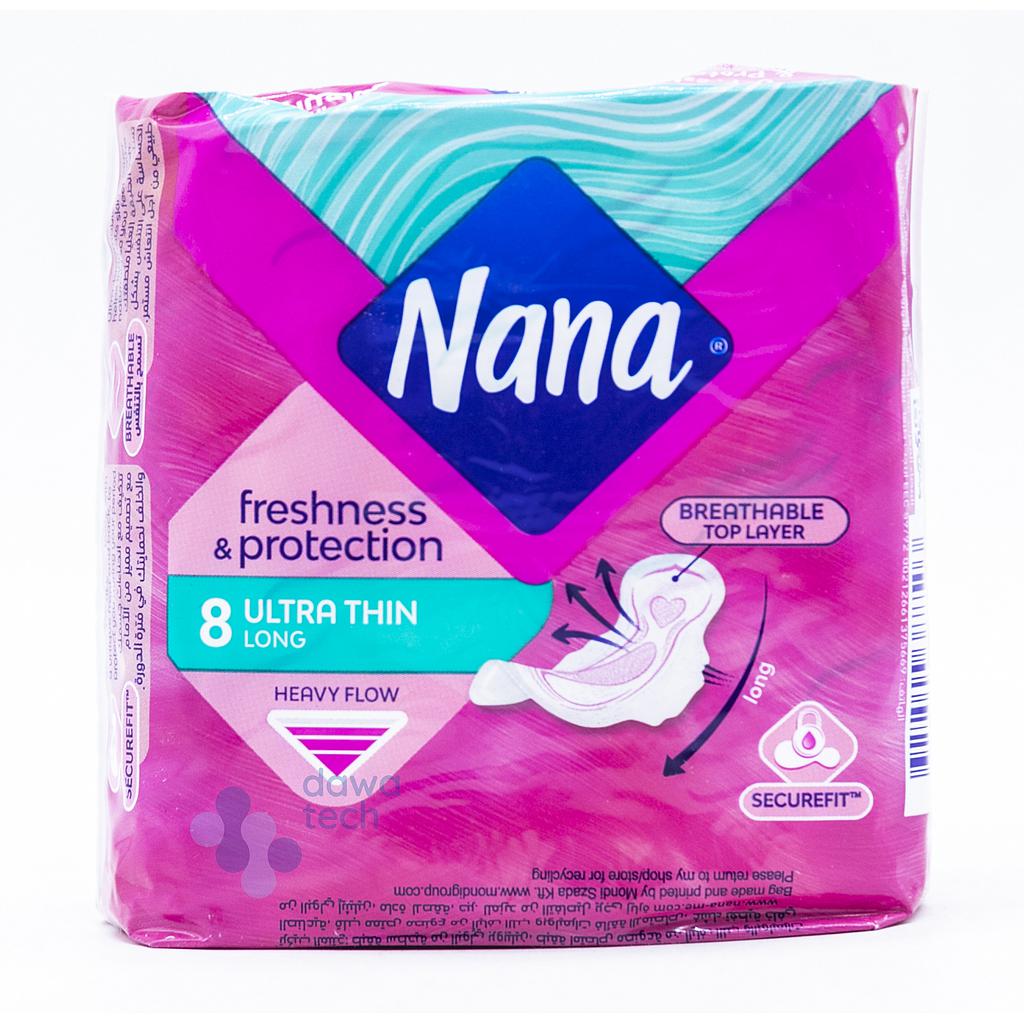 Nana Ultra Super Large 24*8 503