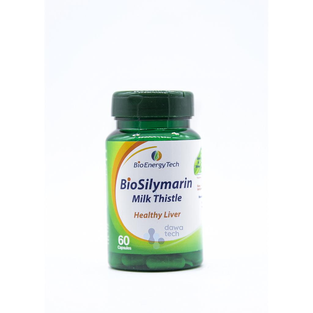 BIO ENERGY BIOSILYMARIN