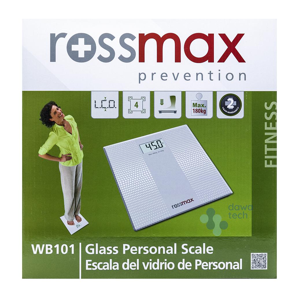 Ross Max WB 101ميزان