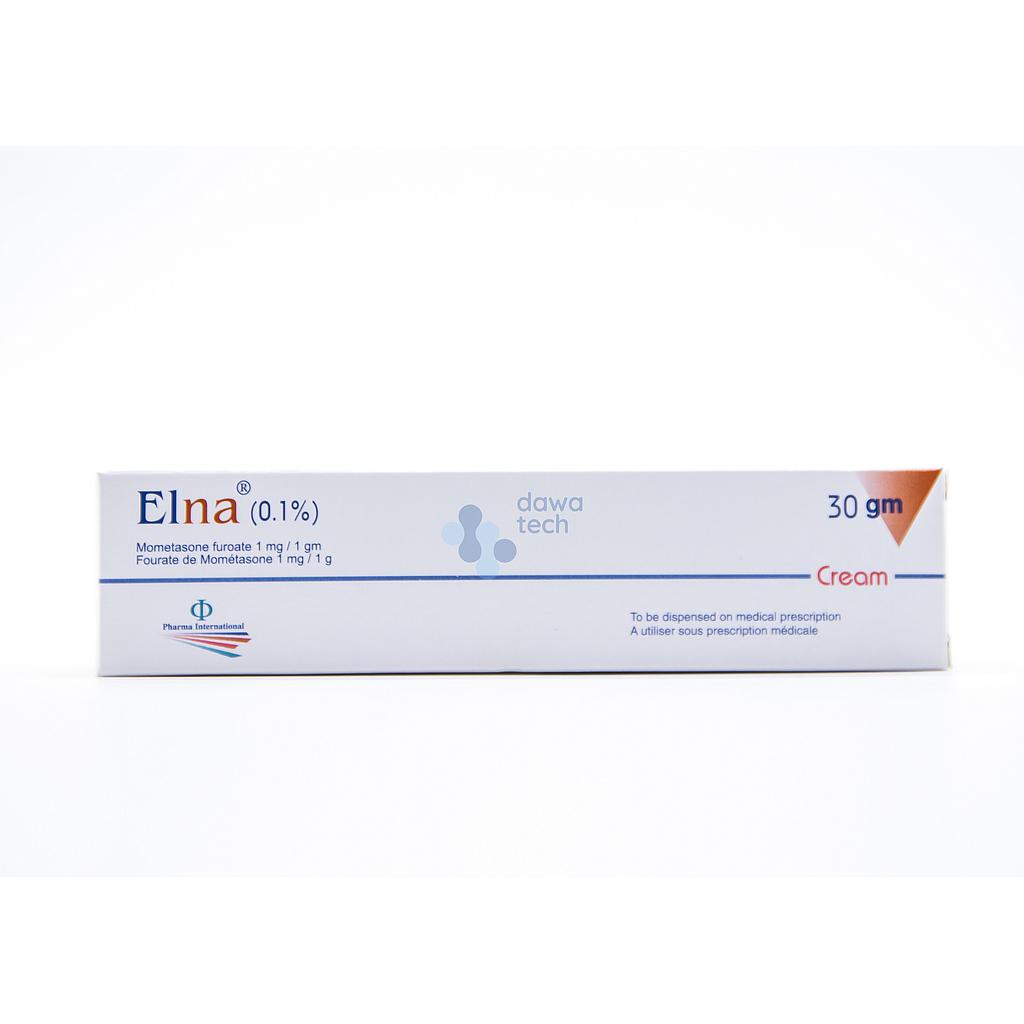 ELNA CREAM