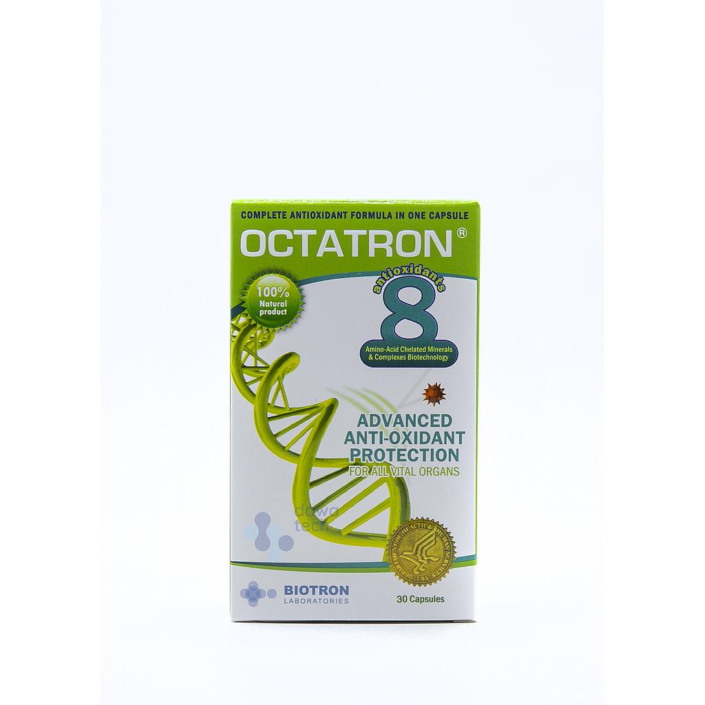 OCTATRON 30 CAPaps