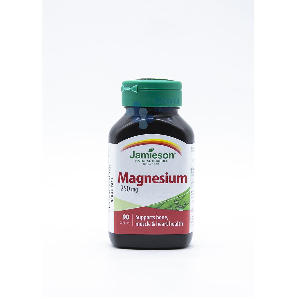 Jam Mag 250 Mg