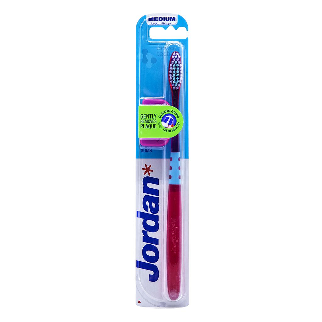 Jordan Target teeth &amp; Gums med 569