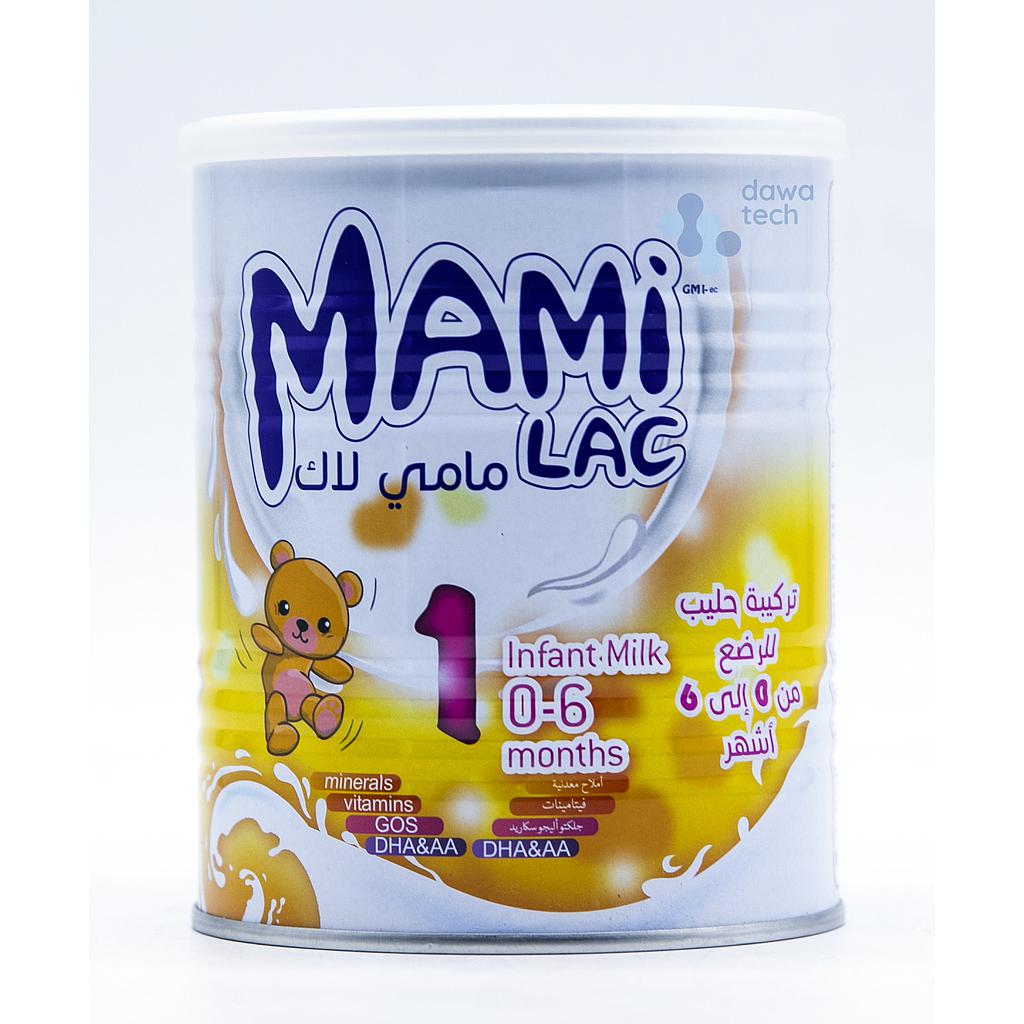 MAMILAC 1 400 GM