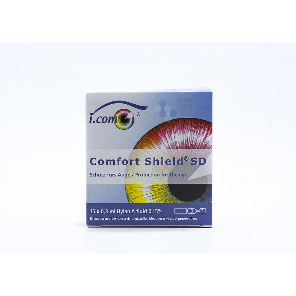 Comfort Shield SD E/D 15*0.3 ML