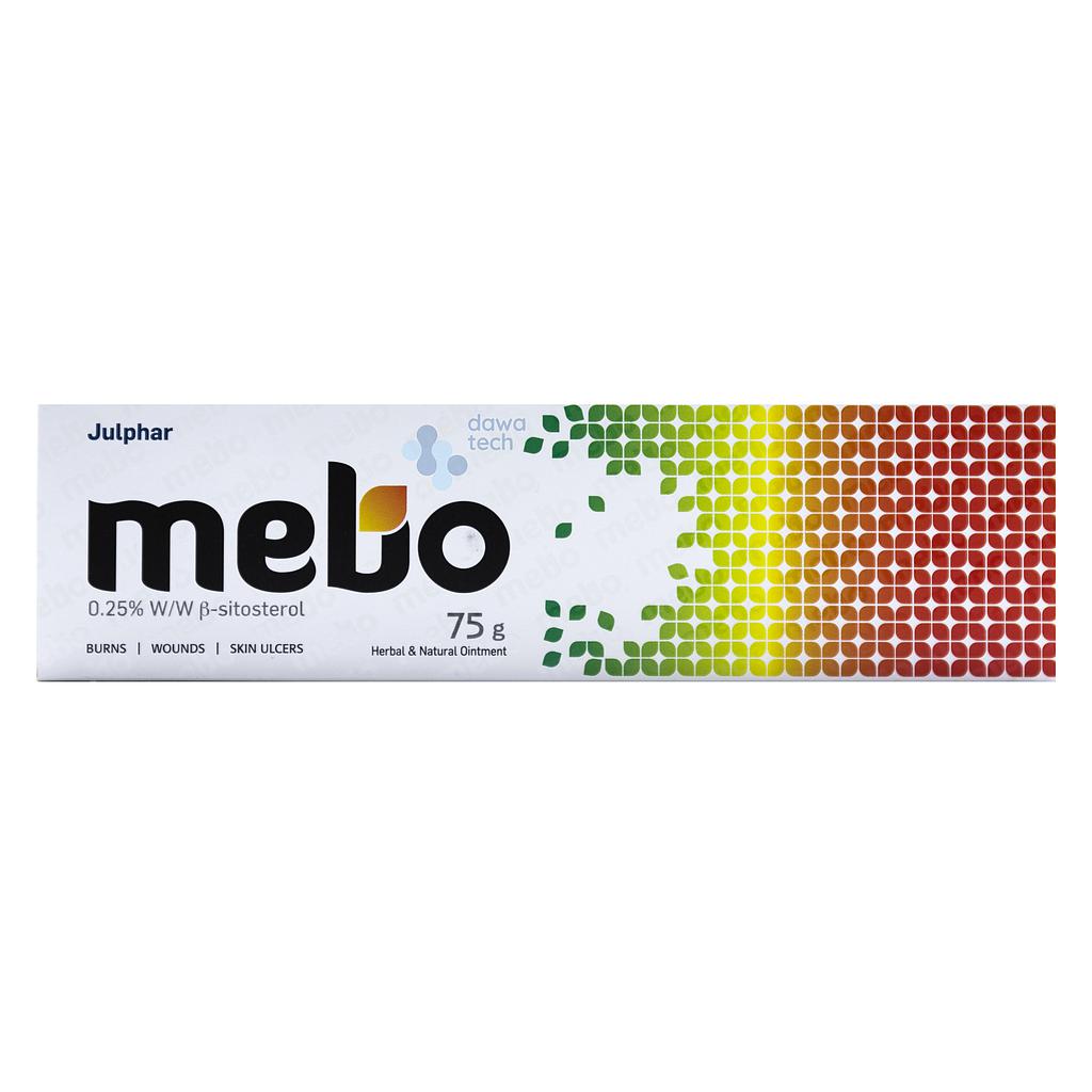 MEBO Oint. 75g