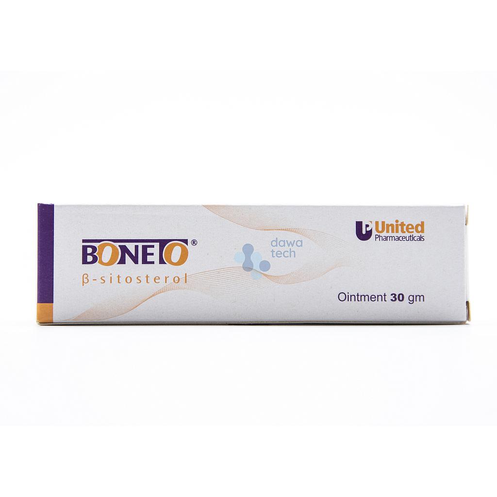 BONETO 30gm OINT.