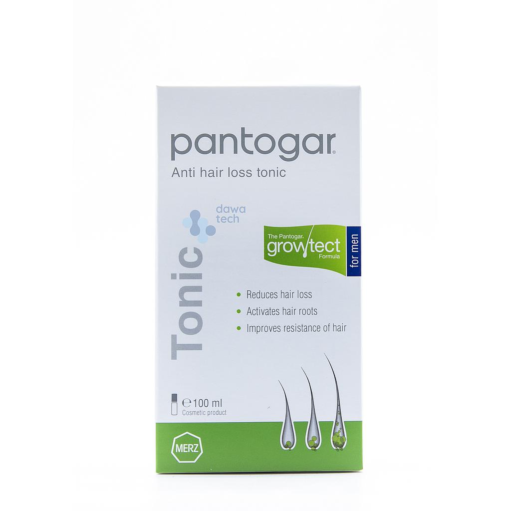 PANTOGAR Hair Tonic For Men 100ml