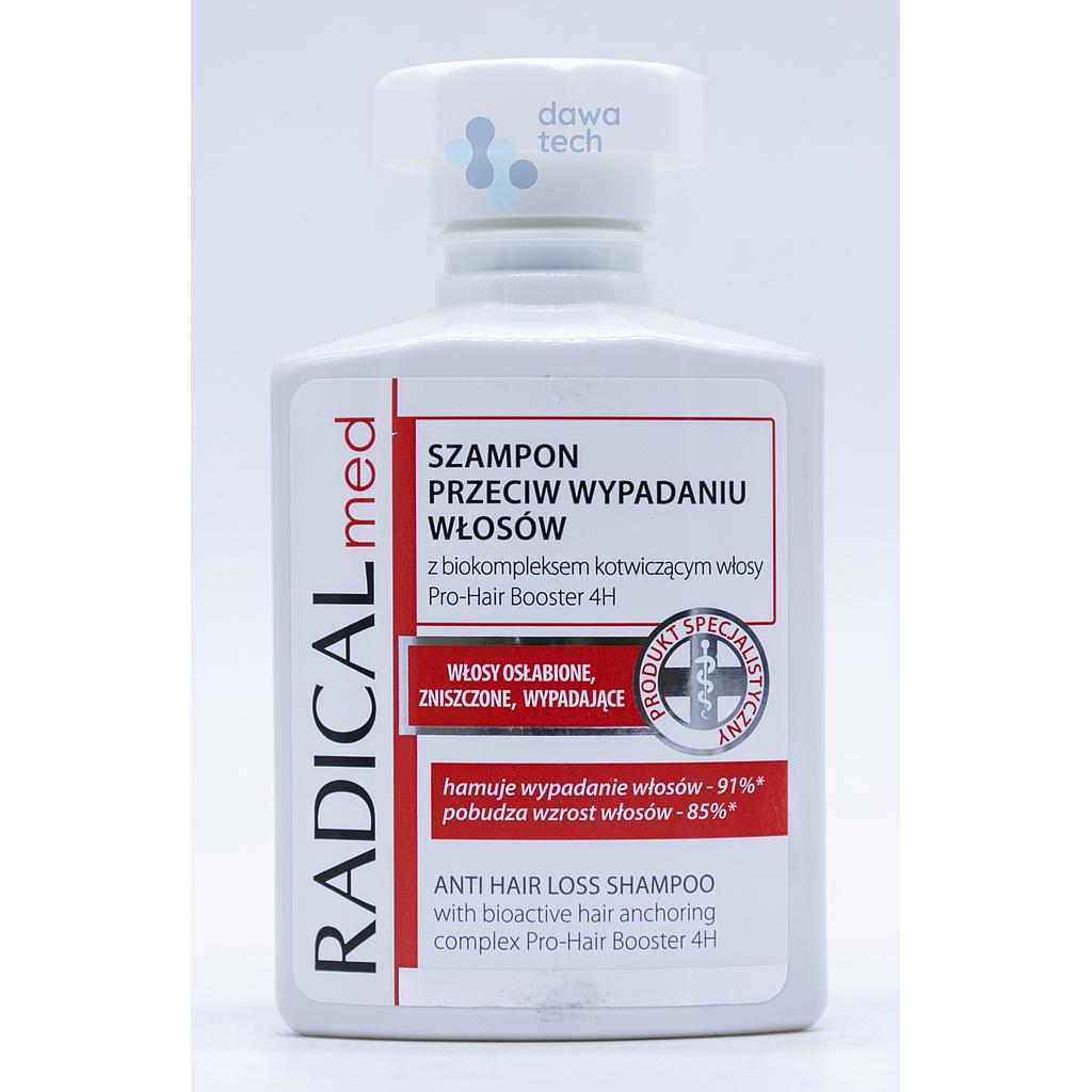 Radical Anti Hair Loss Shampoo 300 mL 115