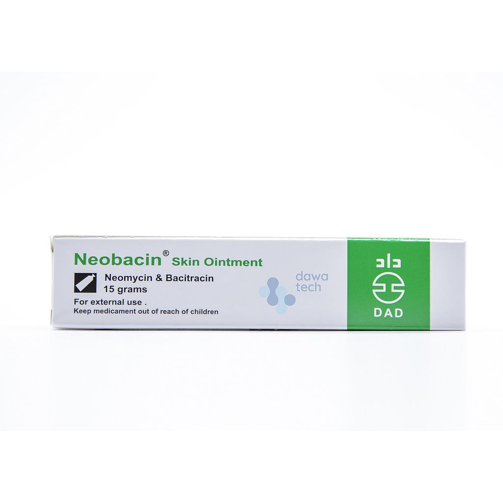 NEOBACIN Ointment