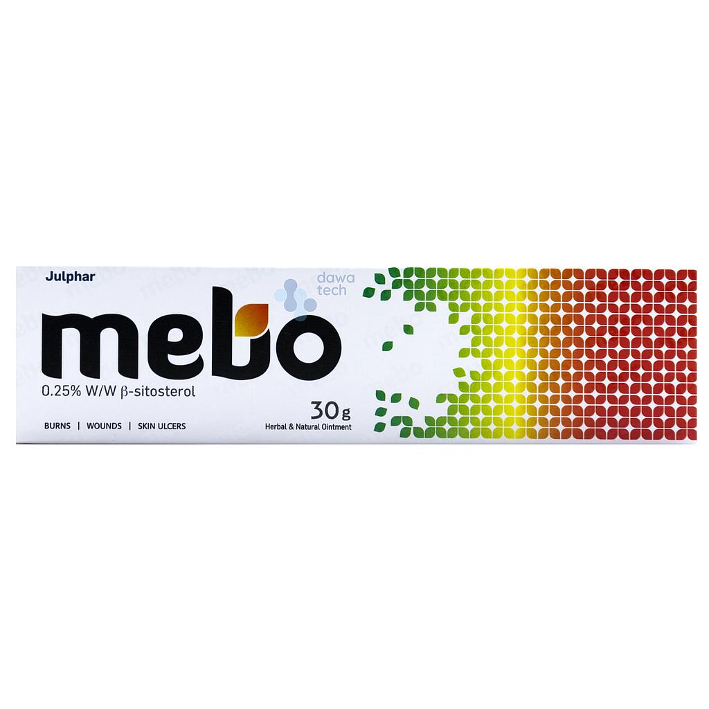 MEBO Oint. 30g
