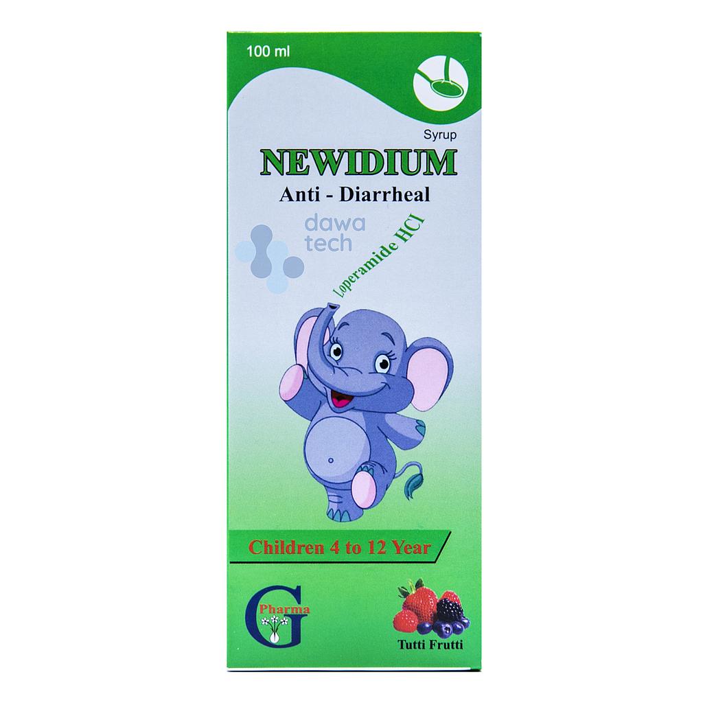 newidium