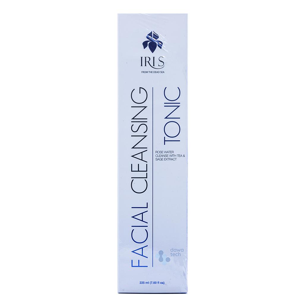 iris facial tonic