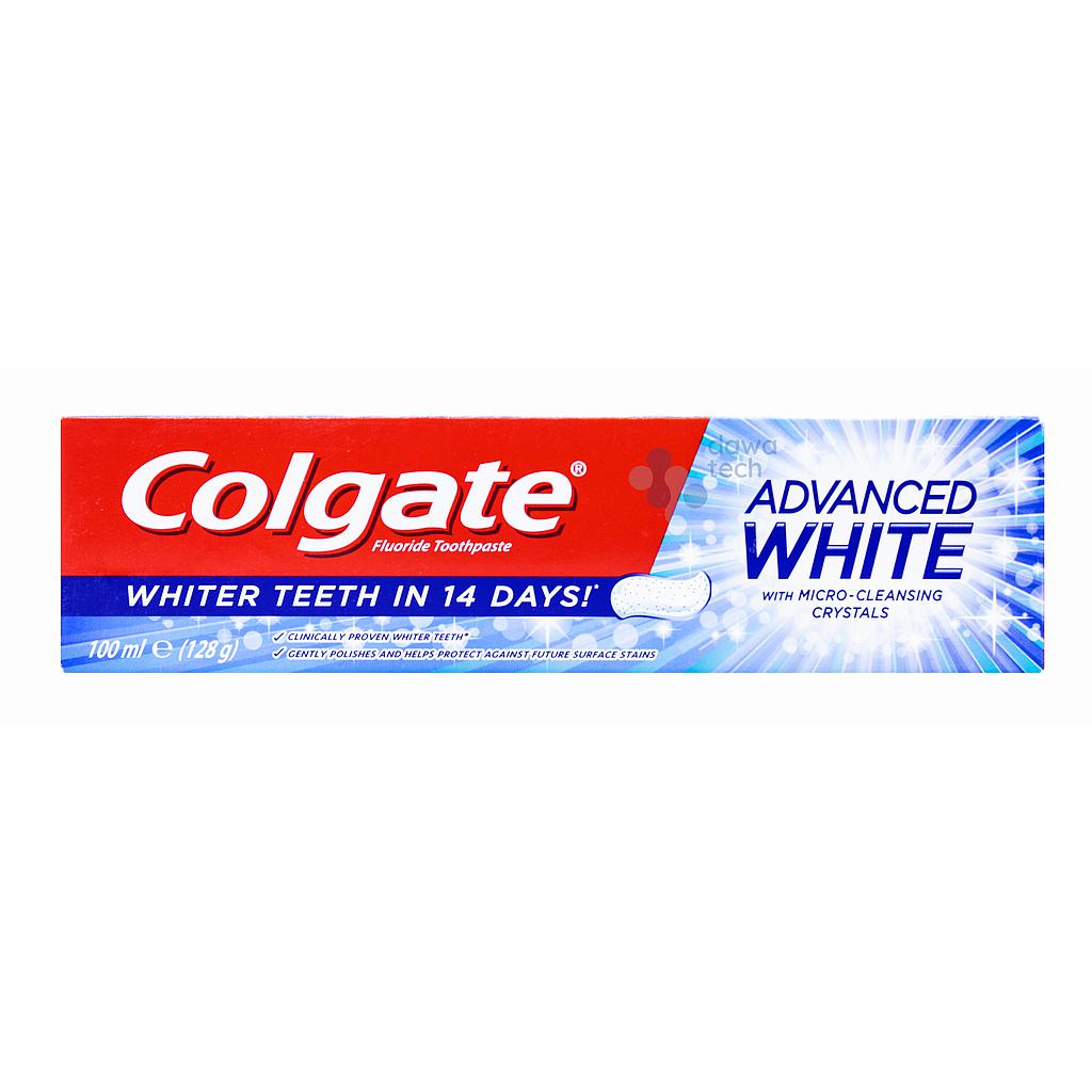 colgate a.w