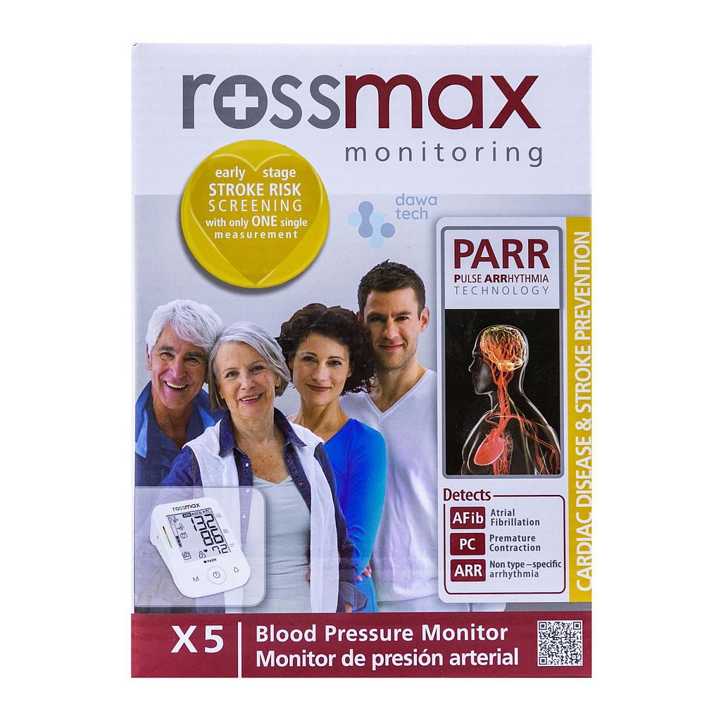 ross max