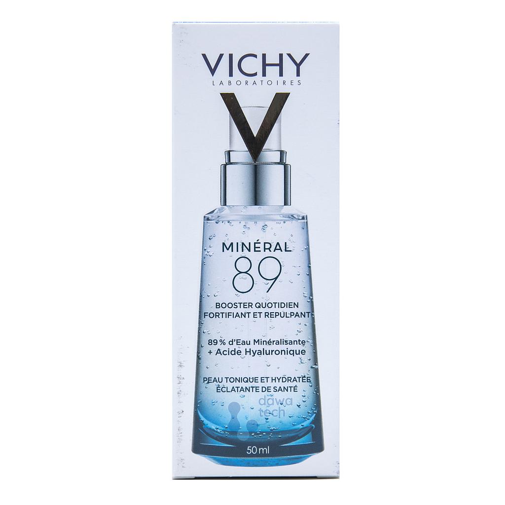 vichy mineral 89 15ml 
