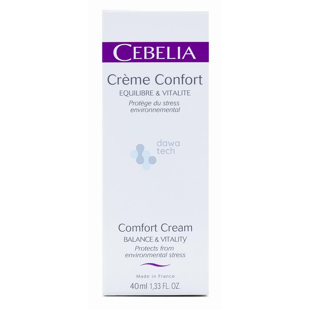 cebelia confort 40ml