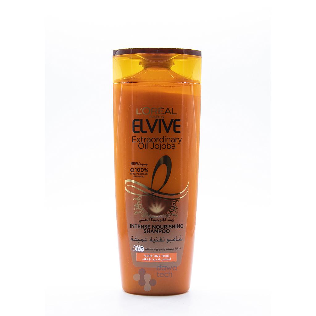 elvie ex . oil 400ml
