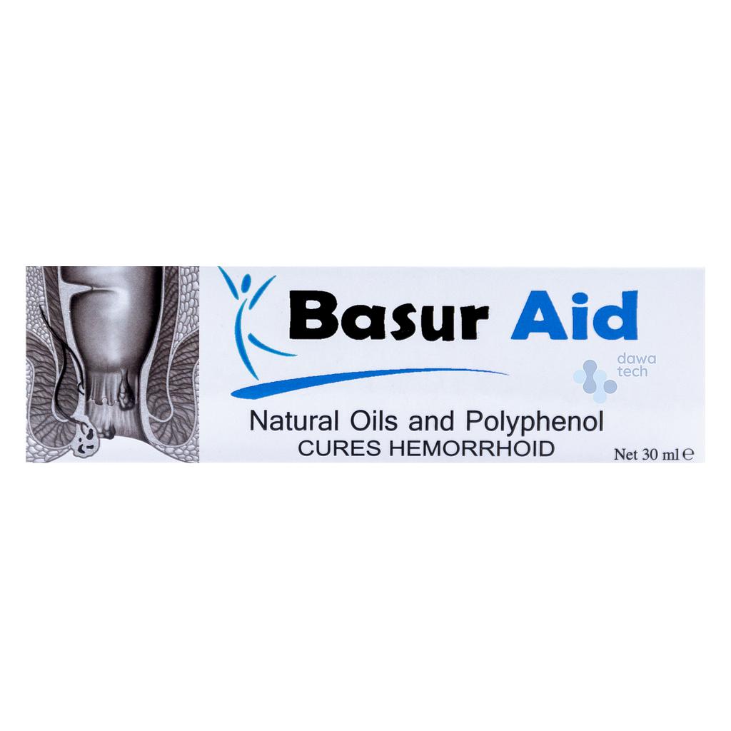 basur aid 