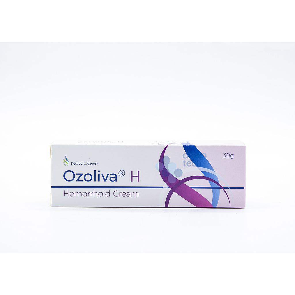 OZOLIVA-H Cream