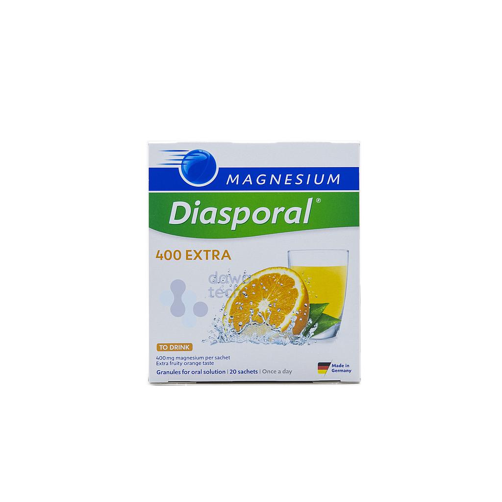 diasporal 400ex direct 