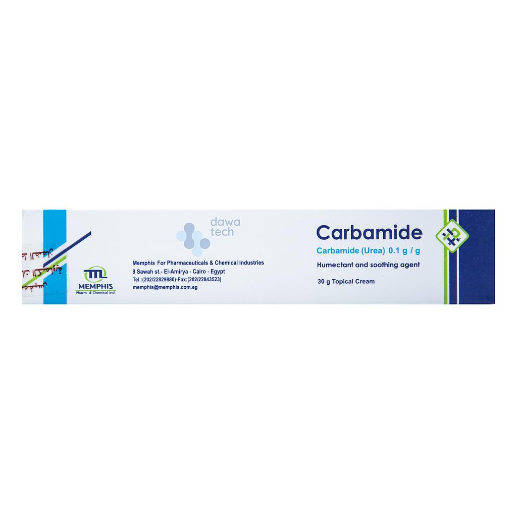 CARBAMIDE 