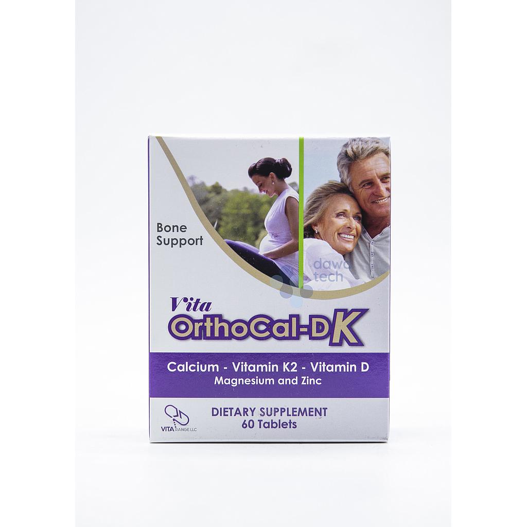 vita orthocal dk 