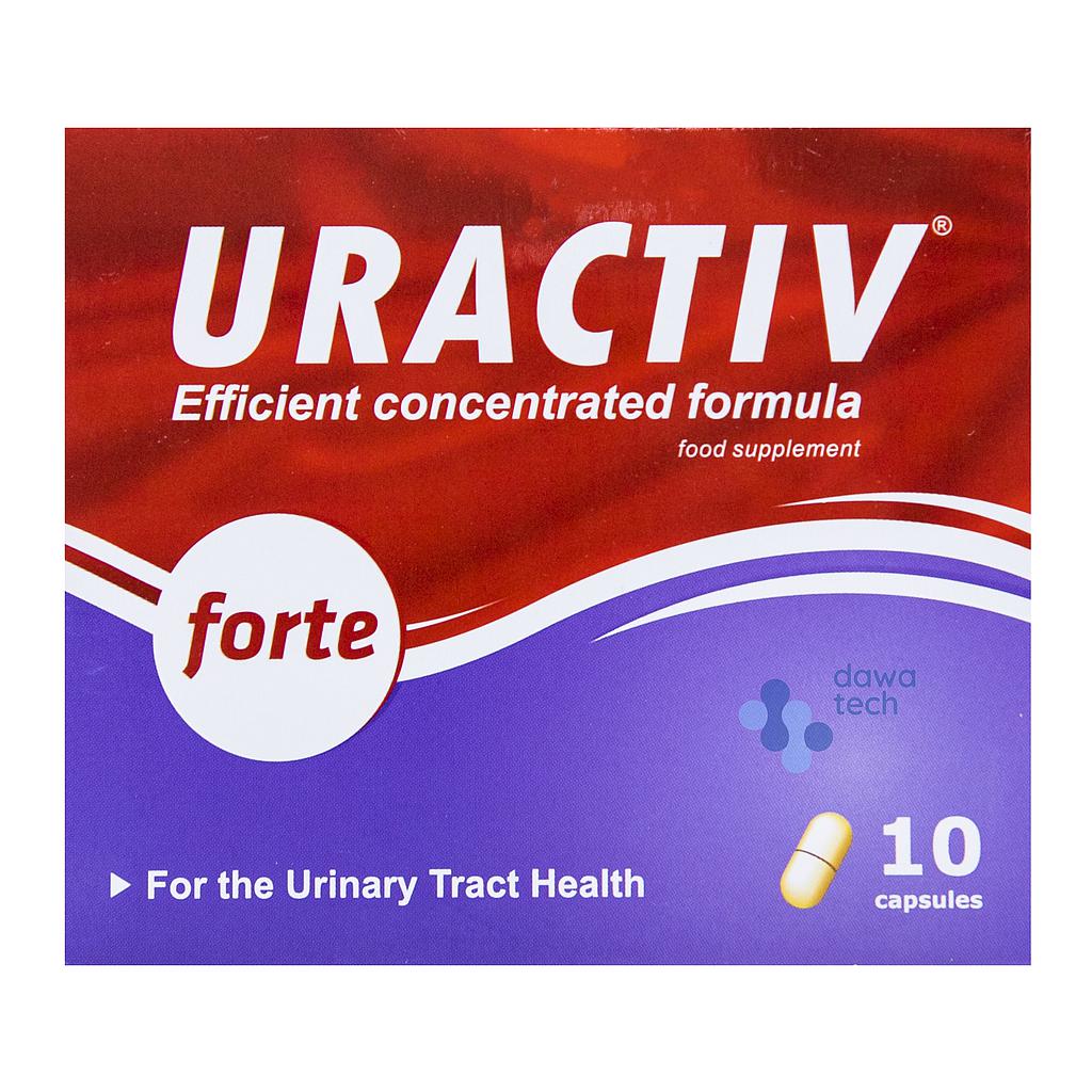 uractiv forte 