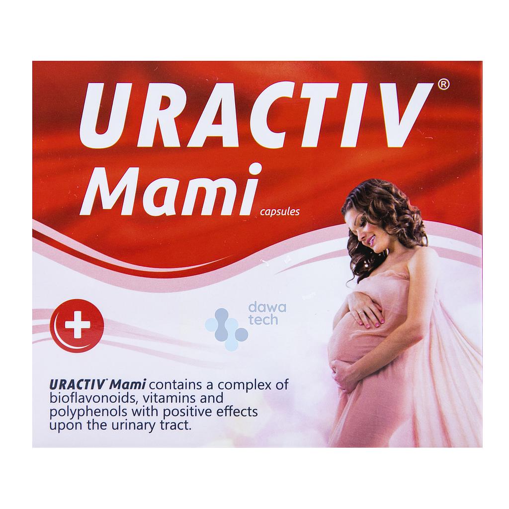 uractiv mami 