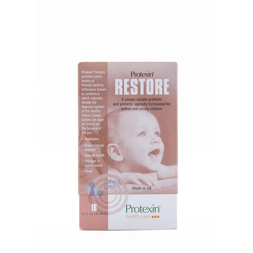 restore protexin