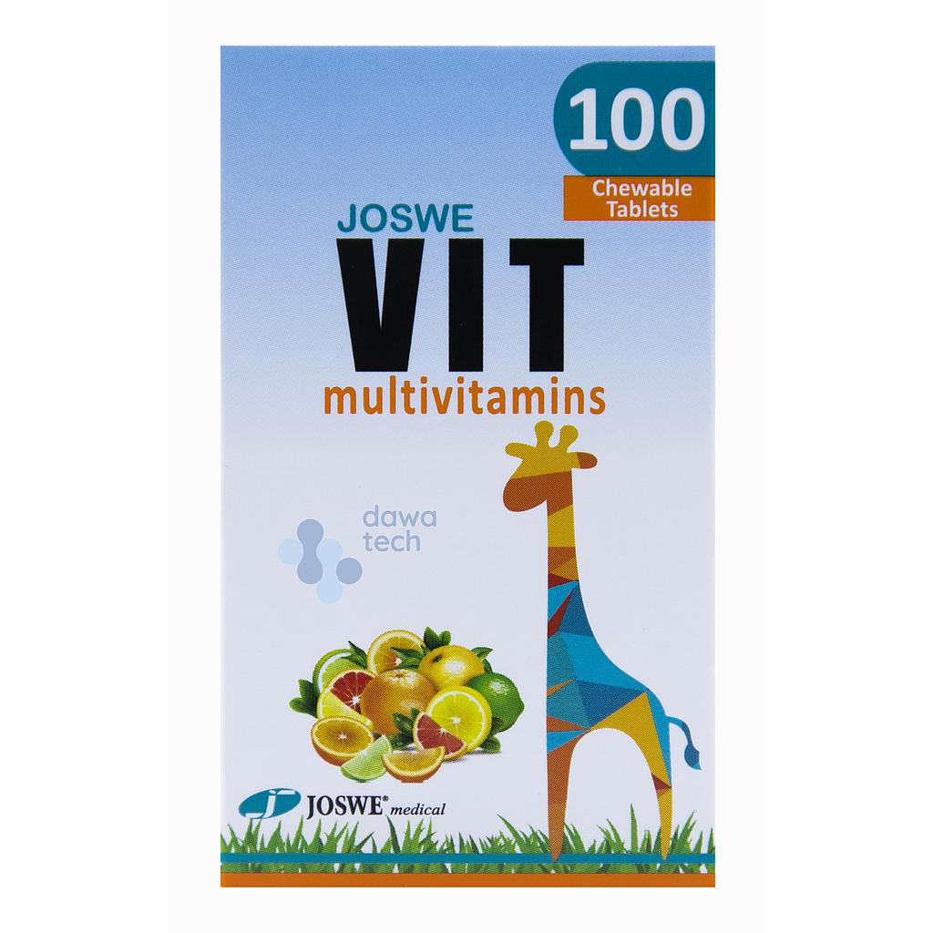 vit chewable