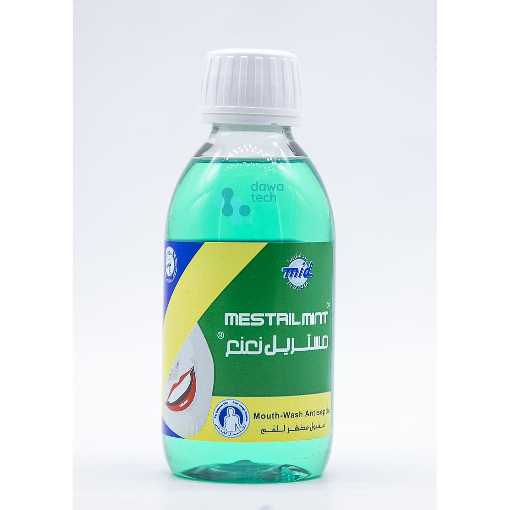 mestril mint