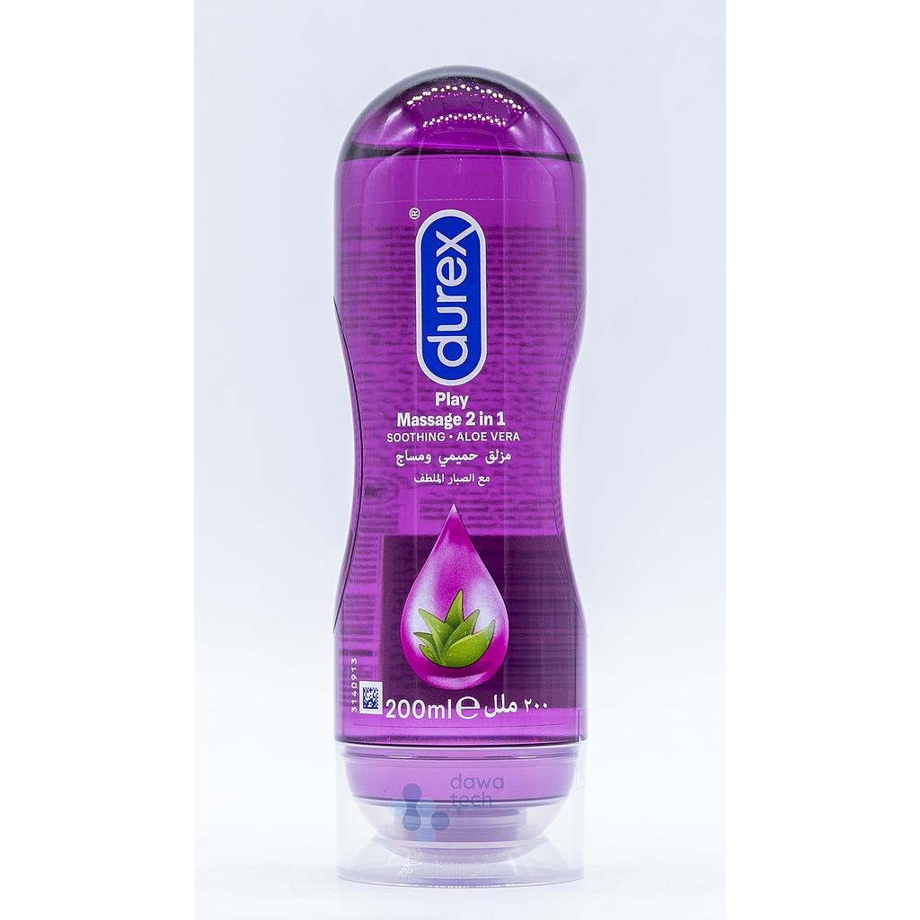 durex aloe vera 