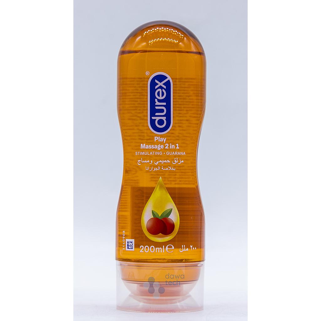 durex orange 