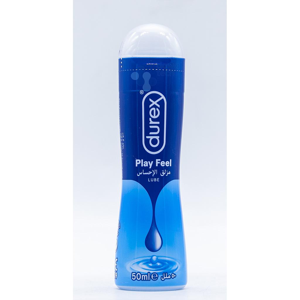 durex play feel 