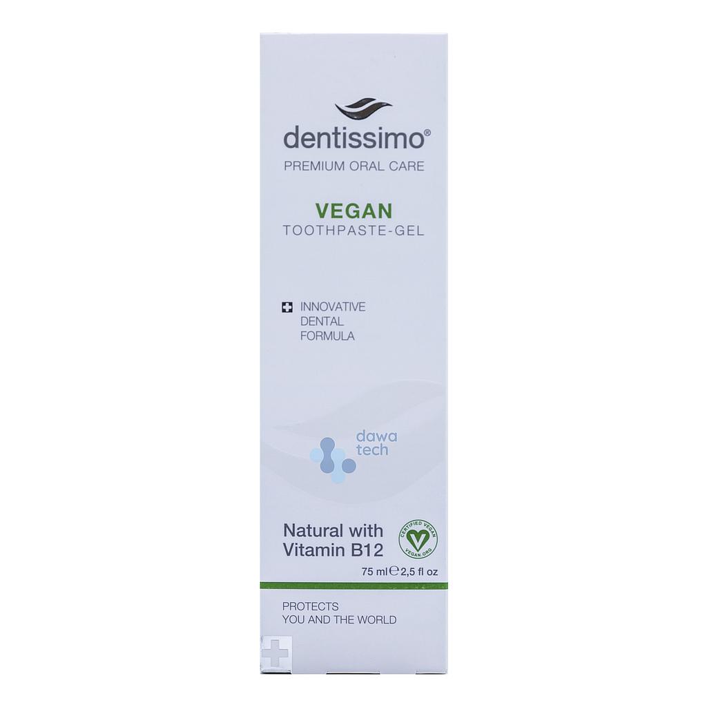 dentissimo vegan tp 