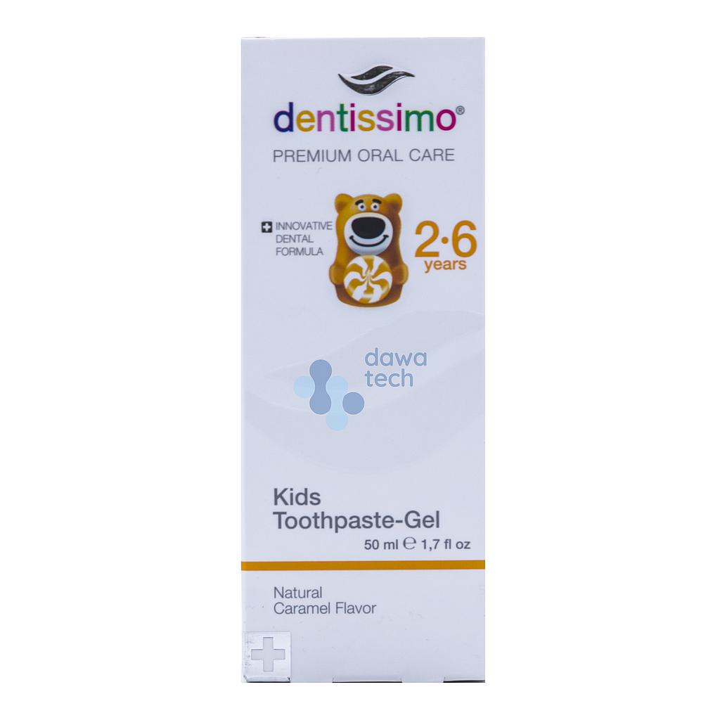 dentissimo 2-6