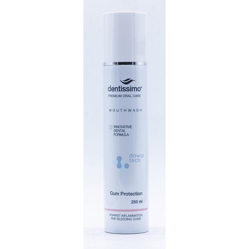 dentissimo mw gum protiction 