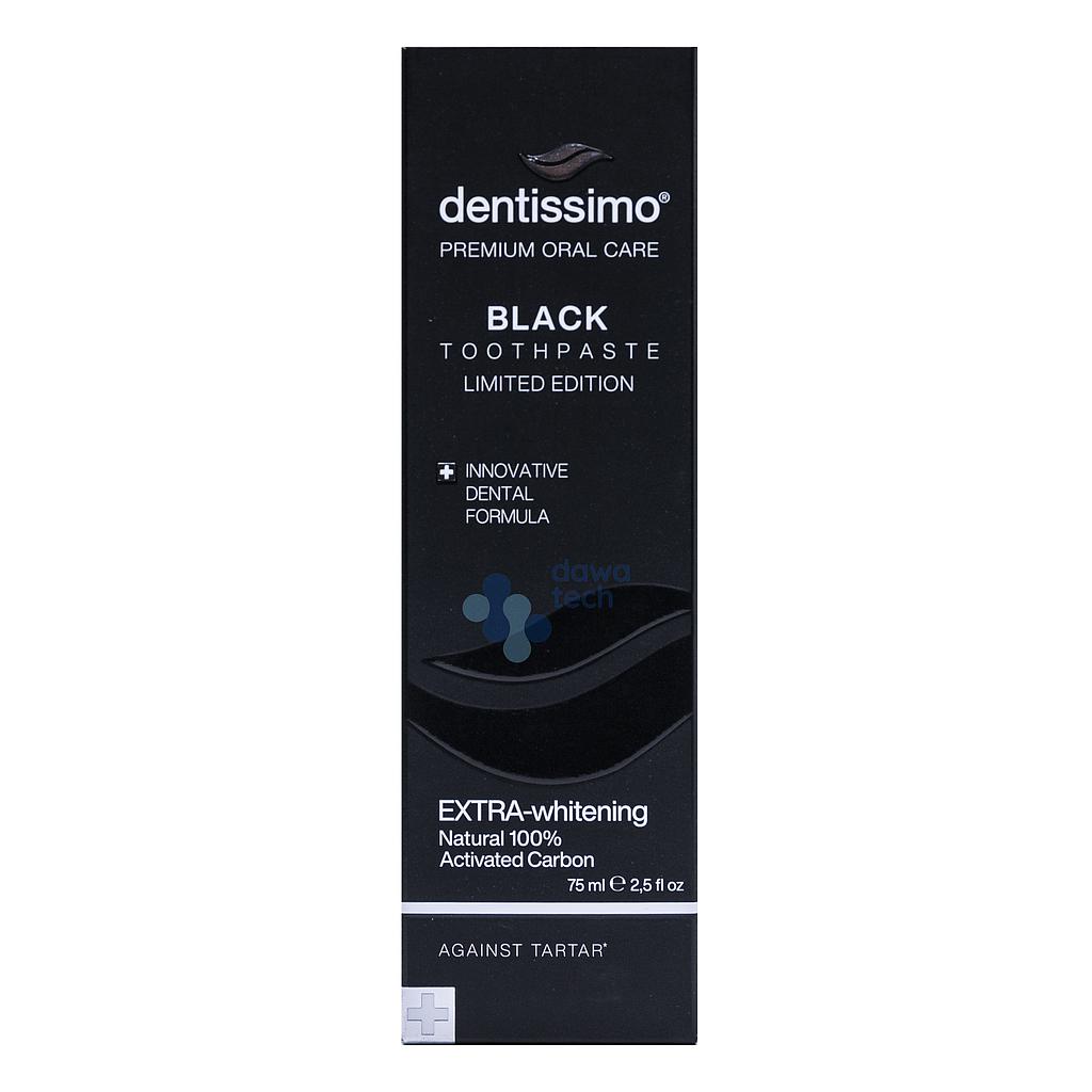 dentissimo black tp 