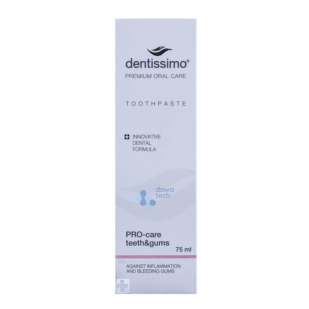 dentissimo procare tp 