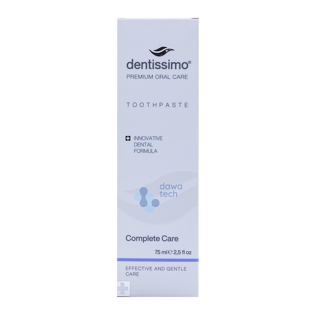 dentissimo complete care 