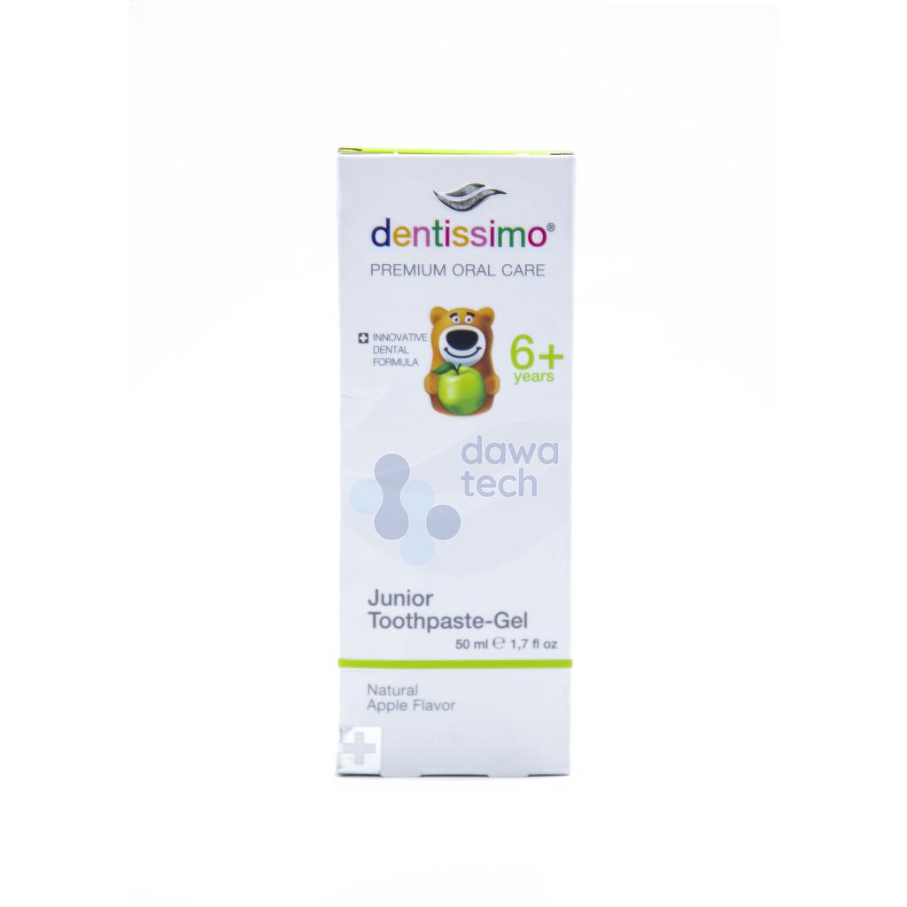 dentissimo 6+ tp 